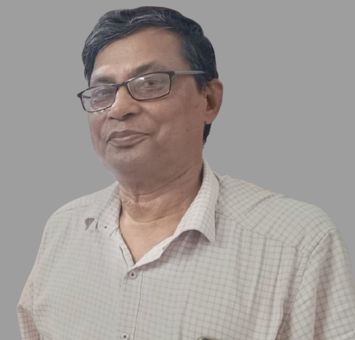 DR. BASUDEV MUKHOPADHYAY