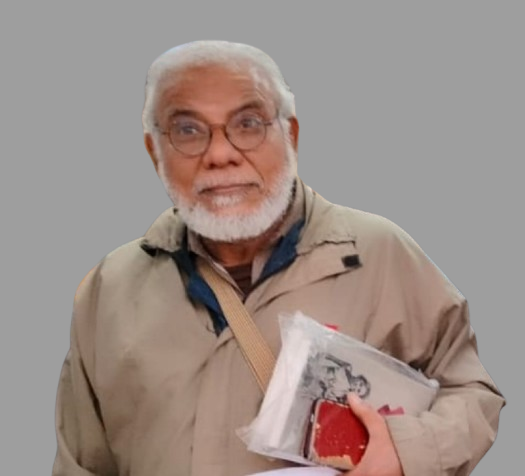 DR. GOUTAM BANDYOPADHYAY