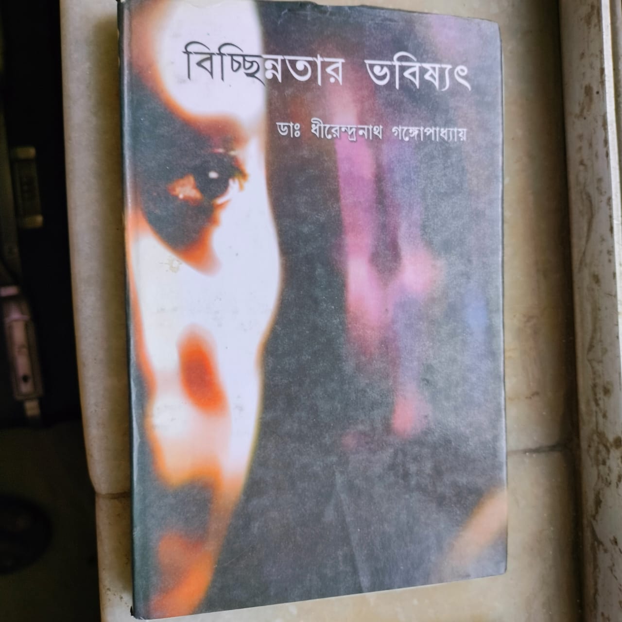 বিচ্ছিন্নতার ভবিষ্যৎ